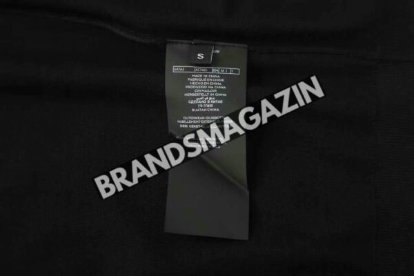 Джемпер Zegna BM46922567877 5
