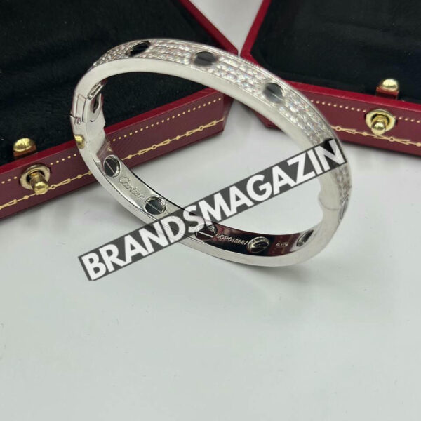 Браслет Cartier BM47065932077