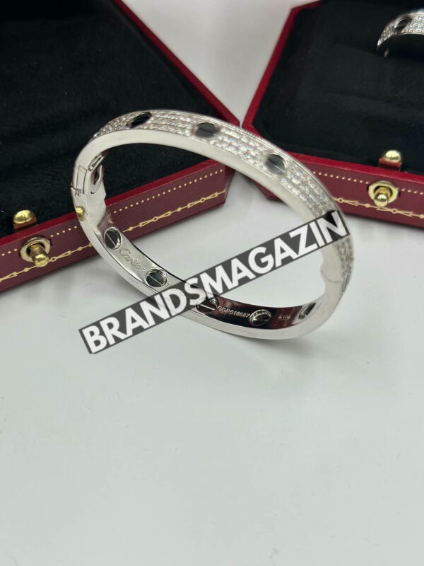 Браслет Cartier BM47065932077