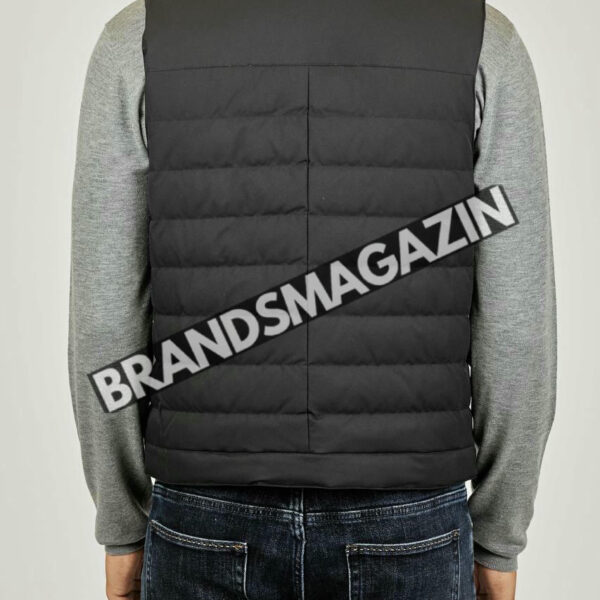 Безрукавка Brunello Cucinelli BM45825775677 2