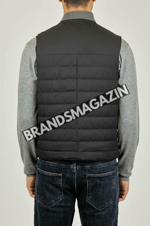 Безрукавка Brunello Cucinelli BM45825775677 2
