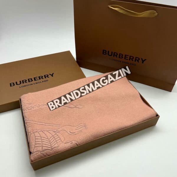 Палантин Burberry BM46284224077 3