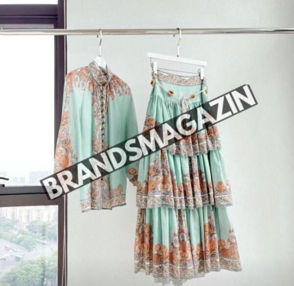 Костюм Zimmermann BM69282777 3