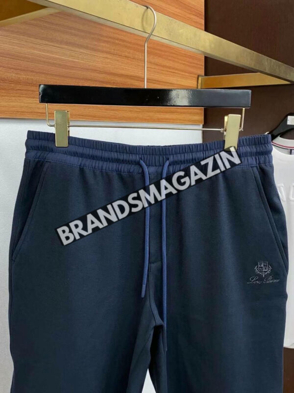Шорты loro Piana BM71585277 2