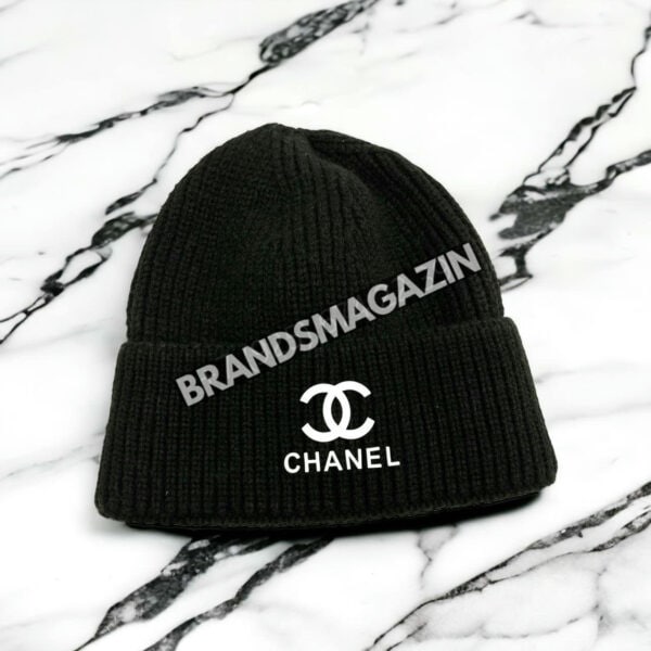 Шапка Chanel BM68503777 2