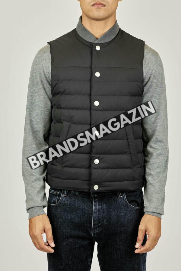 Безрукавка Brunello Cucinelli BM45825775677 3