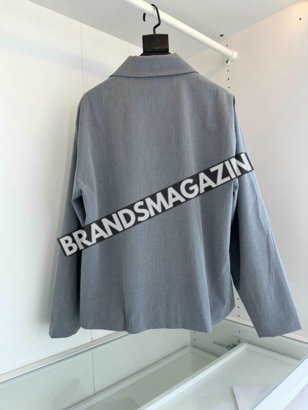 Рубашка Loewe BM46941660777 2