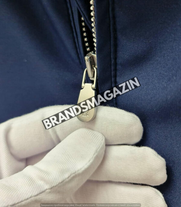 Куртка Brunello Cucinelli BM67859077 3