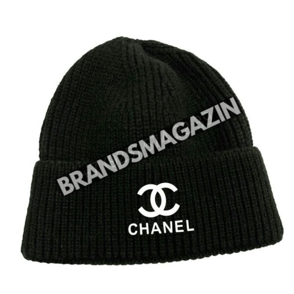 Шапка Chanel BM68503777