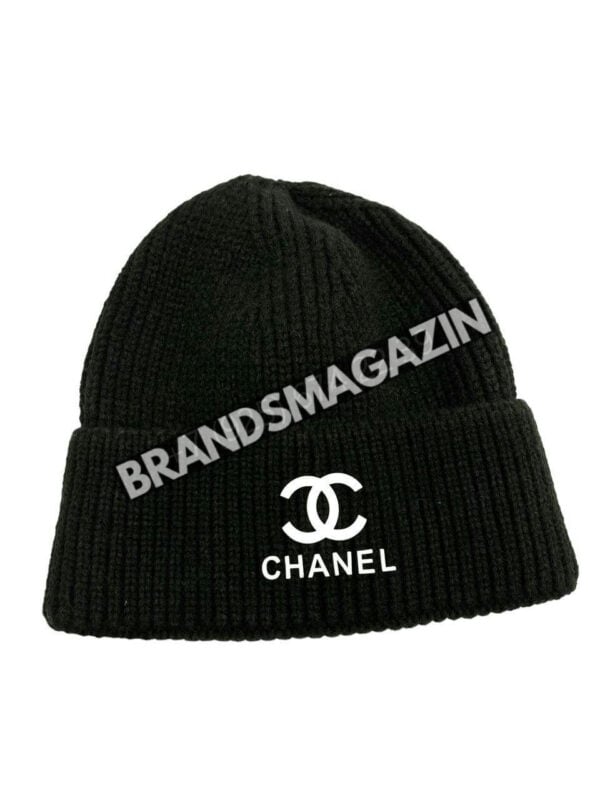 Шапка Chanel BM68503777