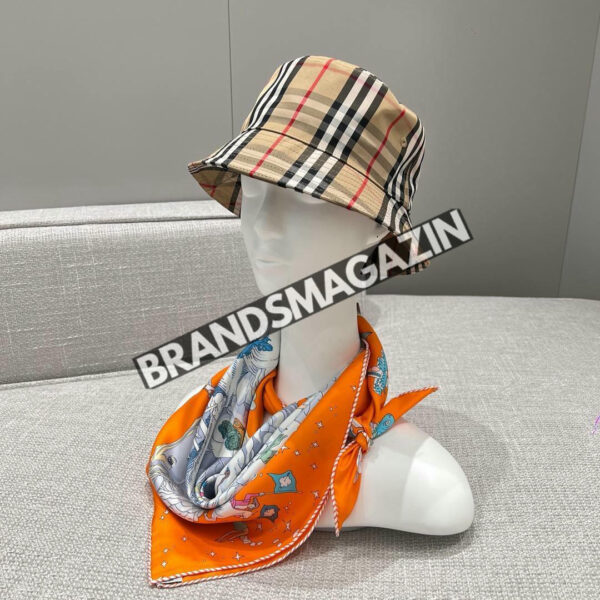 Платок Hermes BM45821845577 2