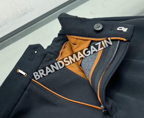 Брюки Loro Piana BM46339656877 4
