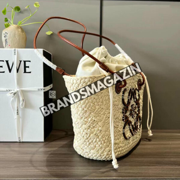 Сумка Loewe BM46899126877 4