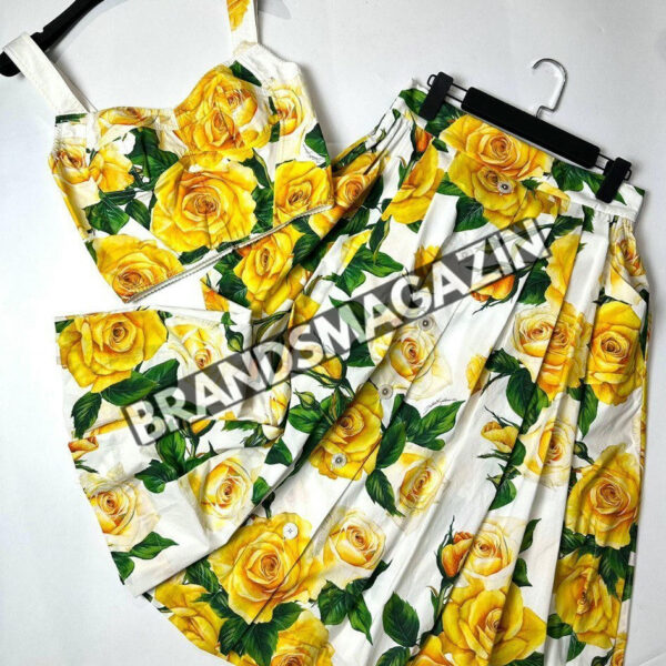 Топ Chanel BM70886877