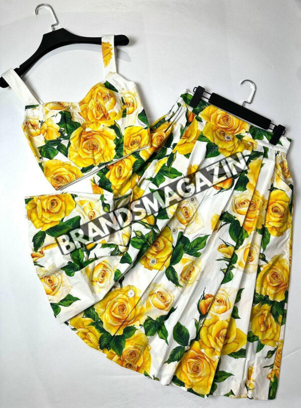 Топ Chanel BM70886877