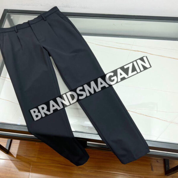 Брюки Loro Piana BM46339656877