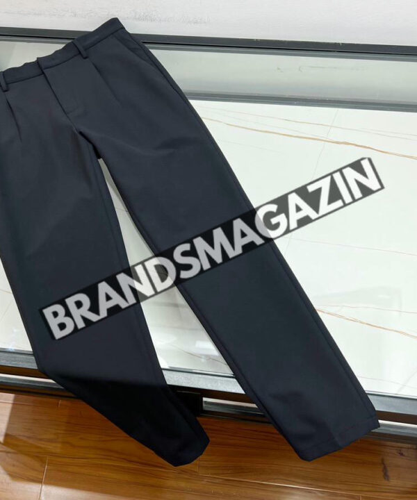 Брюки Loro Piana BM46339656877 Брюки Loro Piana BM46339656877