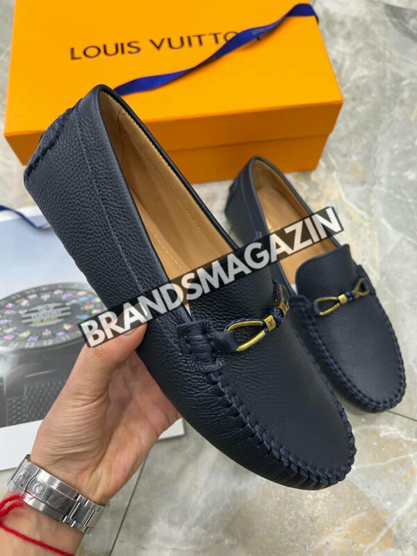 Мокасины Louis Vuitton BM69936777 2