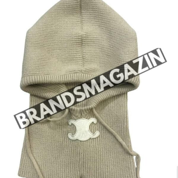 Шапка Celine BM67934177