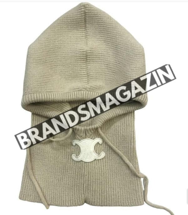Шапка Celine BM67934177