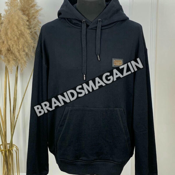 Худи Dolce&Gabbana BM46609210877