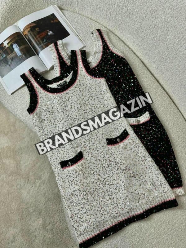 Костюм Chanel BM69901177 2