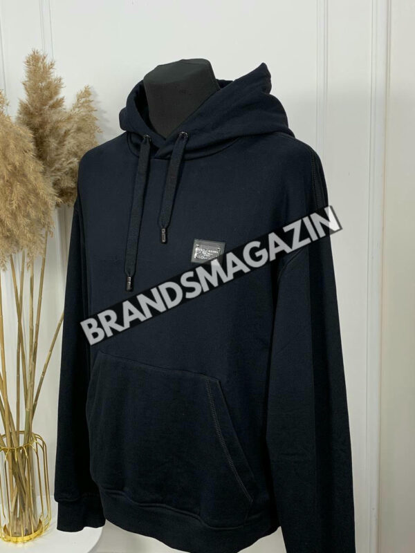 Худи Dolce&Gabbana BM46609210877 2