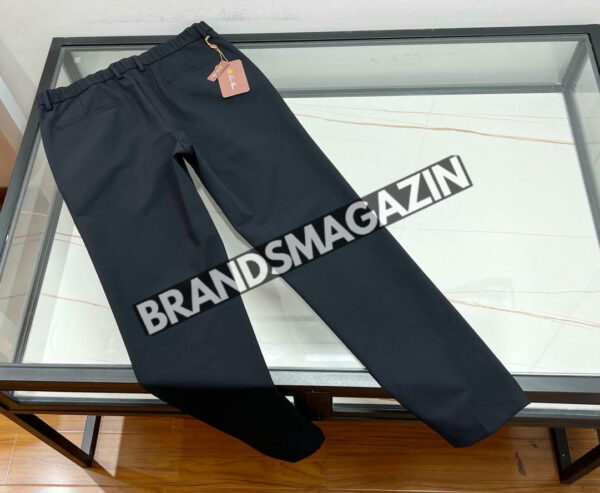 Брюки Loro Piana BM46339656877 2