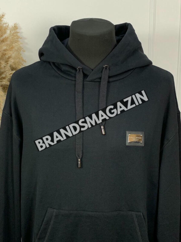 Худи Dolce&Gabbana BM46609210877 3