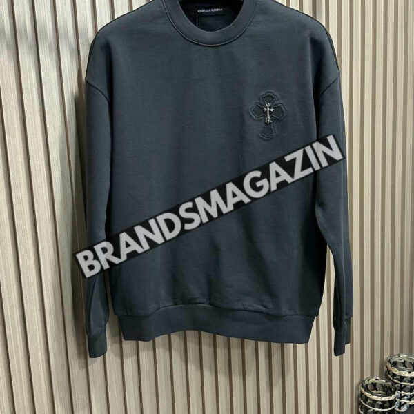 Свитшот Chrome Hearts BM47569098077
