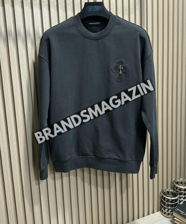 Свитшот Chrome Hearts BM47569098077 Свитшот Chrome Hearts BM47569098077