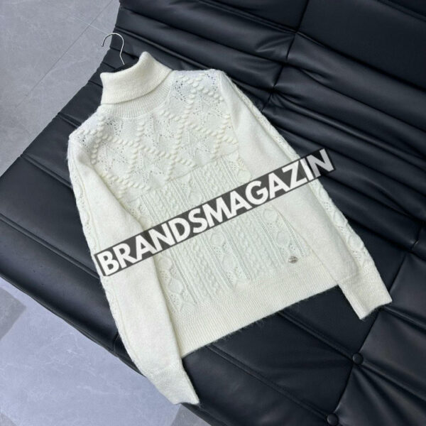 Свитер Chanel BM46238441777 3