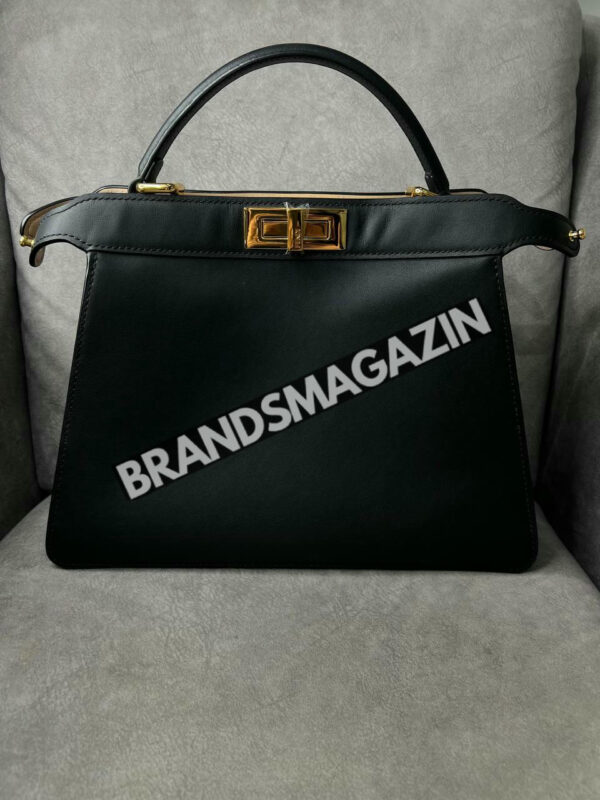 Сумка Fendi BM46073180477