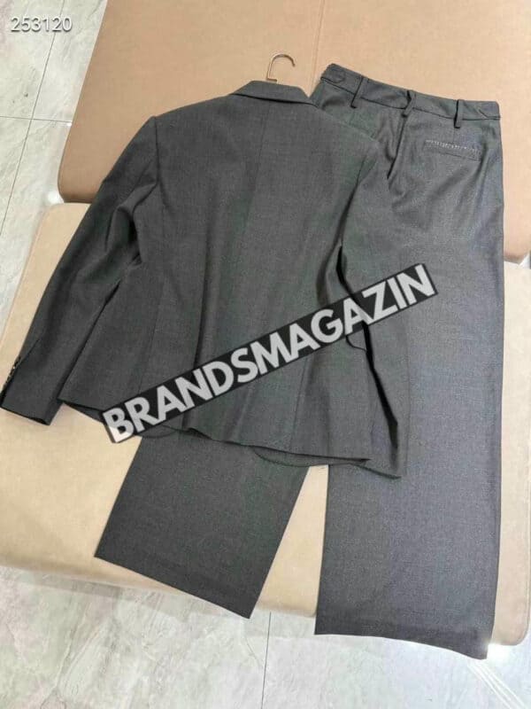 Костюм Brunello Cucinelli BM47476080177 3