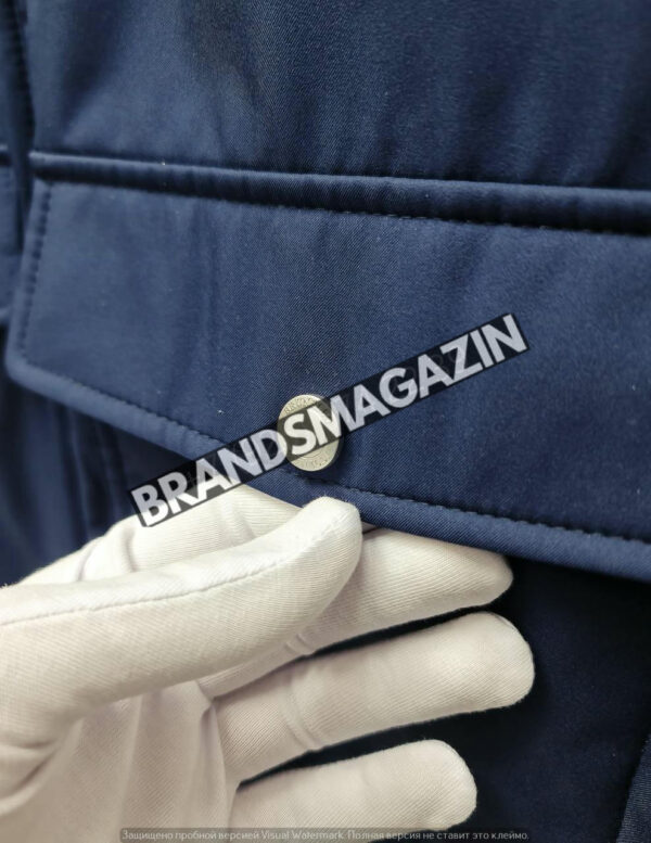 Куртка Brunello Cucinelli BM67859077 4