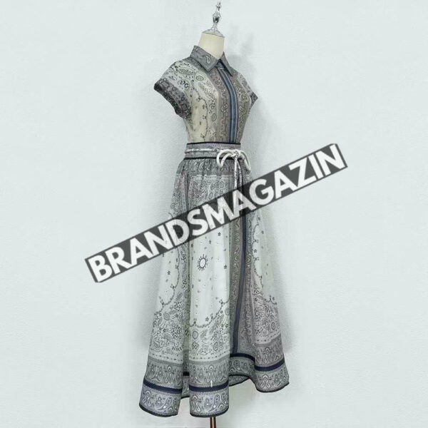 Костюм Zimmermann BM70362177 4