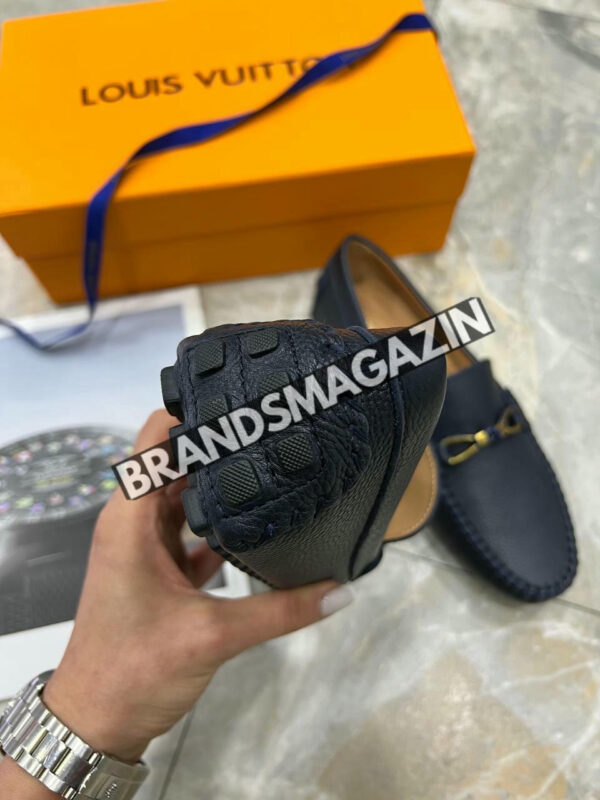 Мокасины Louis Vuitton BM69936777 3