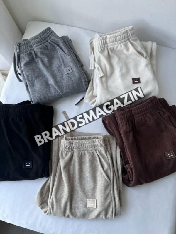 Штаны Acne Studios BM70978377 5