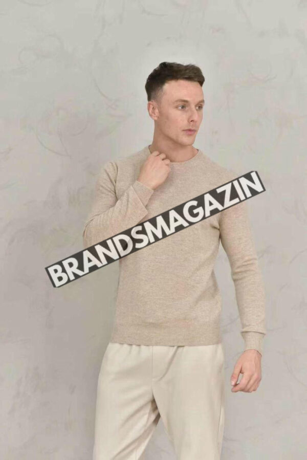 Джемпер Loro Piana BM45902743877