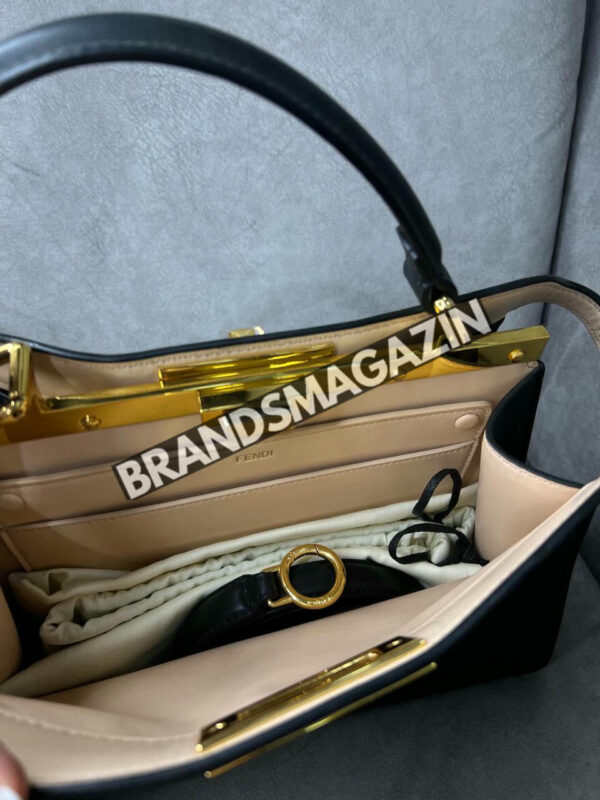 Сумка Fendi BM46073180477 2