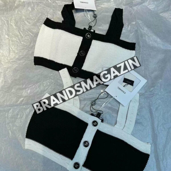 Топ Chanel BM70969177