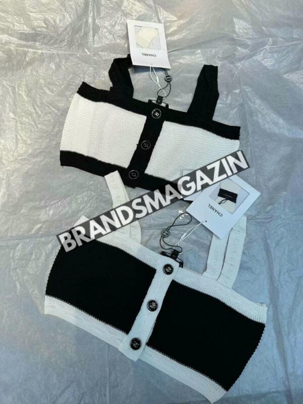 Топ Chanel BM70969177
