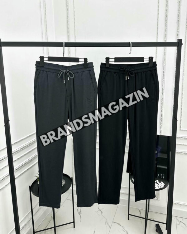 Спортивные штаны Brunello Cucinelli BM70367677 5