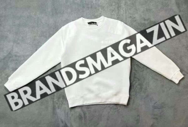 Свитшот Prada BM7680877
