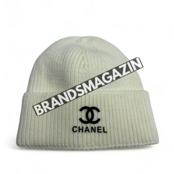 Шапка Chanel BM68503877