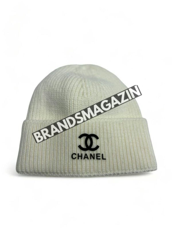 Шапка Chanel BM68503877