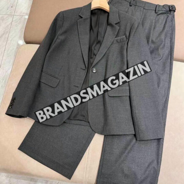 Костюм Brunello Cucinelli BM47476080177