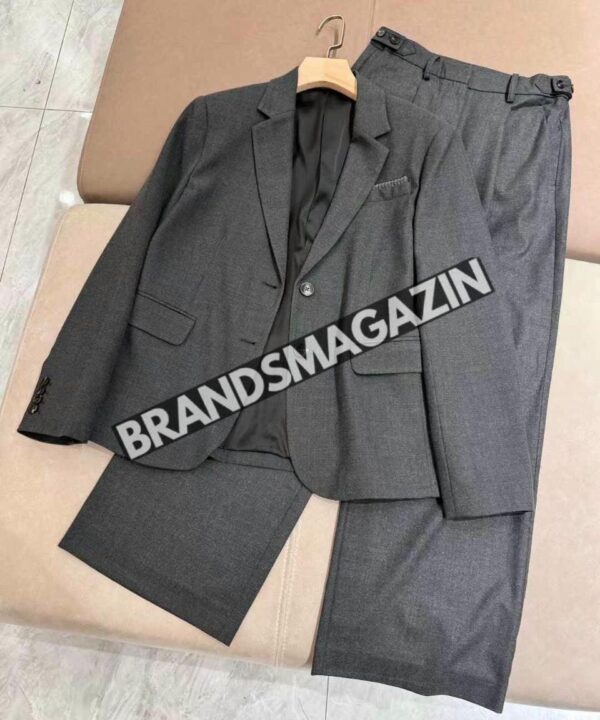 Костюм Brunello Cucinelli BM47476080177 Костюм Brunello Cucinelli BM47476080177