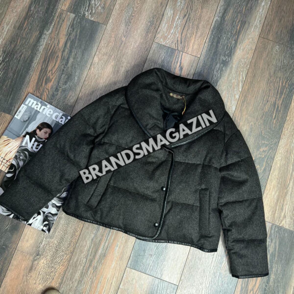 Пуховик Loro Piana BM47147461777