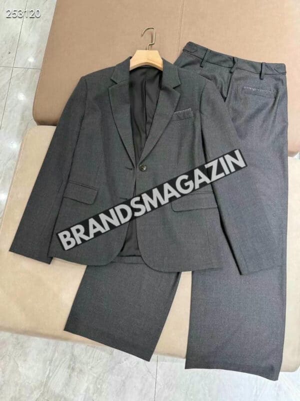 Костюм Brunello Cucinelli BM47476080177 2